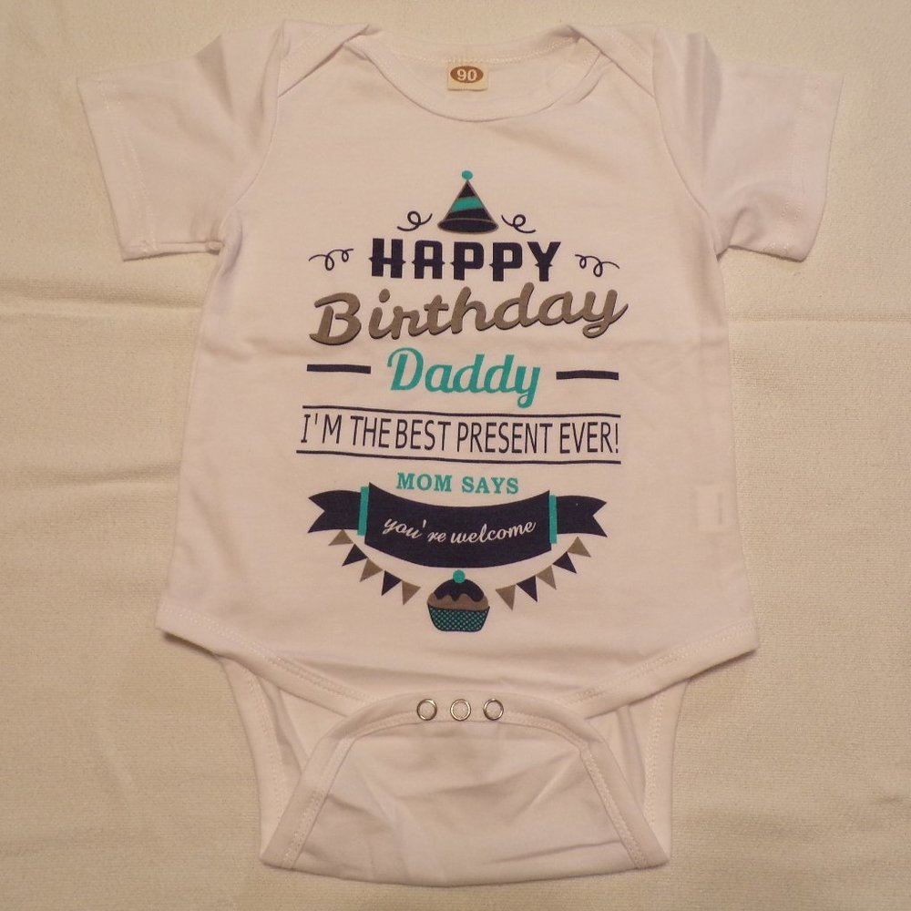 Baby Onesies